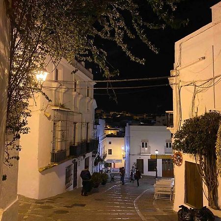 Casa Galeria La Retinta Villa Vejer de la Frontera Exterior foto