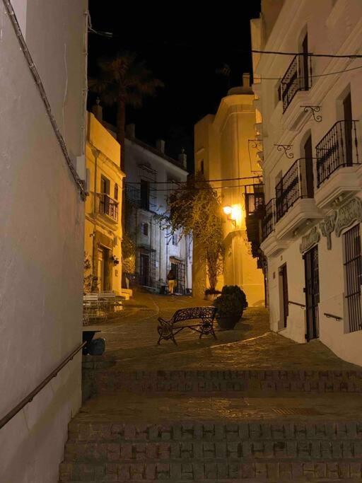 Casa Galeria La Retinta Villa Vejer de la Frontera Exterior foto